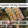 Tadalafil 100Mg Tablets new10